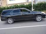 A picture of TOYOTA MARK II BLIT BEI..........8M