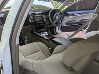 A picture of TOYOTA MARK X