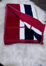 A picture of Velvet towels