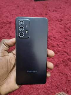 samsung a52