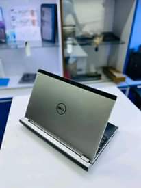 A picture of Dell latitude 3330