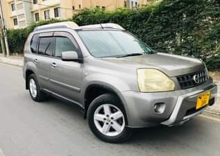 A picture of NISSAN XTRAIL BEI ...........13.8M 0757455444