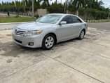 A picture of SUPER CLEAN NIGERIAN USED TOYOTA CAMRY 2011 MODEL WITH DUTY