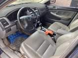 A picture of Honda eod