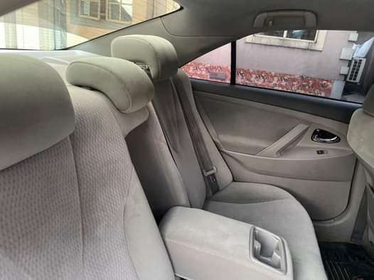 A picture of Belgium grade direct 2011 Toyota Camry aka Spider just like