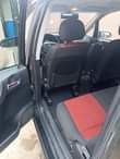 A picture of Opel zafira