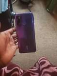 A picture of Camon 15