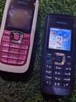 A picture of NOKIA 2610 OG