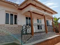 A picture of HOUSE AND RENTALS 4 SALE Located in Matugga town on