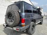 A picture of TOYOTA LAND CRUSER LX FOR SALE