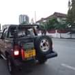 A picture of Daihatsu Rocky 3 5mil 0655123103