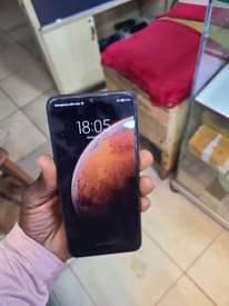 A picture of Redmi 9 clean 64gb 4gbram At 280k Swaps with topups