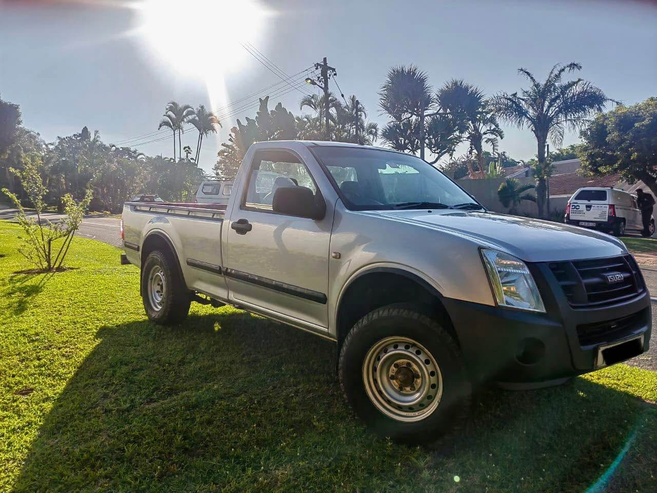 cheap cars durban