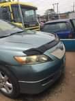 A picture of Toyota Camry sport oye