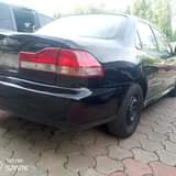 A picture of 2001 HONDA ACCORD BABY BOY 