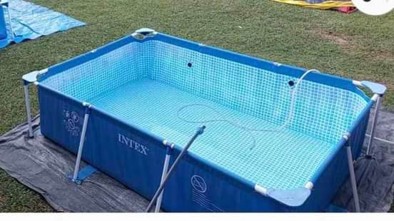 A picture of Swimming pool for sale