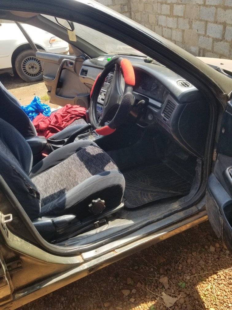 A picture of Car