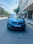 A picture of Polo Tsi