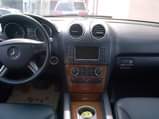 A picture of Mercedes Benz ML 350 4matic Just registered for a month
