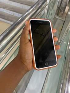 A picture of IPHONE 8 PLUS