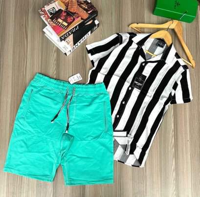 A picture of Bulamu Stores Authentic outfits available Call WhatsApp 0757010109 Inbox for