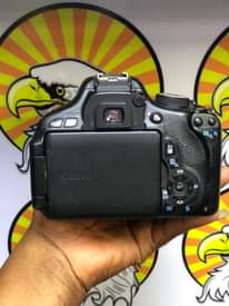 A picture of Camera