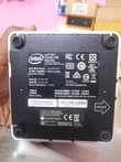 A picture of Pc Intel Nuc
