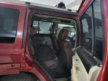 A picture of Dealer market for today sales Direct tokunbo Commander Jeep Limited