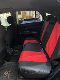A picture of LEXUS RX330 2006 Extremely clean Neat leather interior Full factory