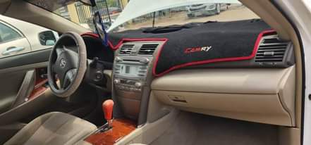 A picture of FOLLOW ME FOR MORE UPDATES Toyota Camry 2011 Few Months
