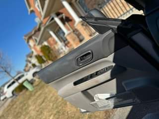 A picture of 2004 Subaru Forester