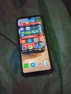 itel s15