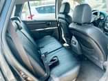A picture of Brand Hyundai Model Santa Fe Pure first body Year 2010