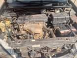 A picture of Toyota Camry 04