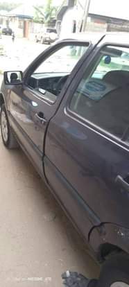 A picture of Golf for dealers market Owner needs money urgently Everything is