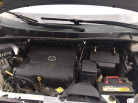 A picture of TOYOTA SIENNA 2011 FOR SALE