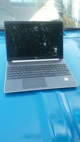 A picture of Hp GAMING Pc