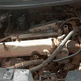 A picture of Volkswagen Sharon
