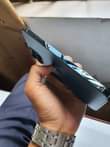 A picture of Iphone 12pro max
