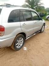 A picture of Admin please approve TOYOTA RAV 4 2005 FIRST FLASH Engine