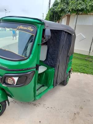 A picture of quality nitafute nikupe bajaj nzuri