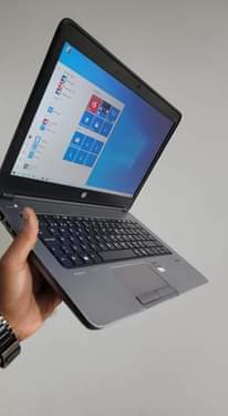 A picture of Hp 645 g1