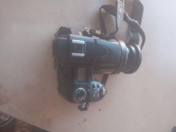 nikon