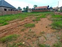 A picture of KAWEMPE KAGOMA PLOTS ON SALE 48m READY TITLES JUST 7