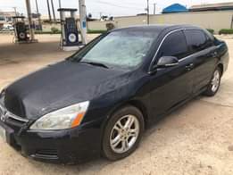 A picture of DANNY YUNG Smarts Autos Neat Honda Accord Dc Very Sound