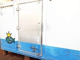 A picture of Coldroom