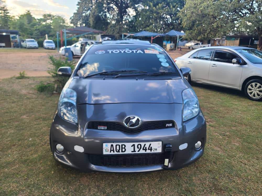 used toyota