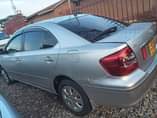 A picture of Premio toyota