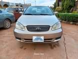 A picture of First Body Toyota Corolla available for sale at Ibadan Tokunbo