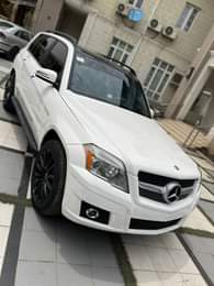 A picture of Neatly used Mercedes Benz Glk 010 Untempered engine And gear